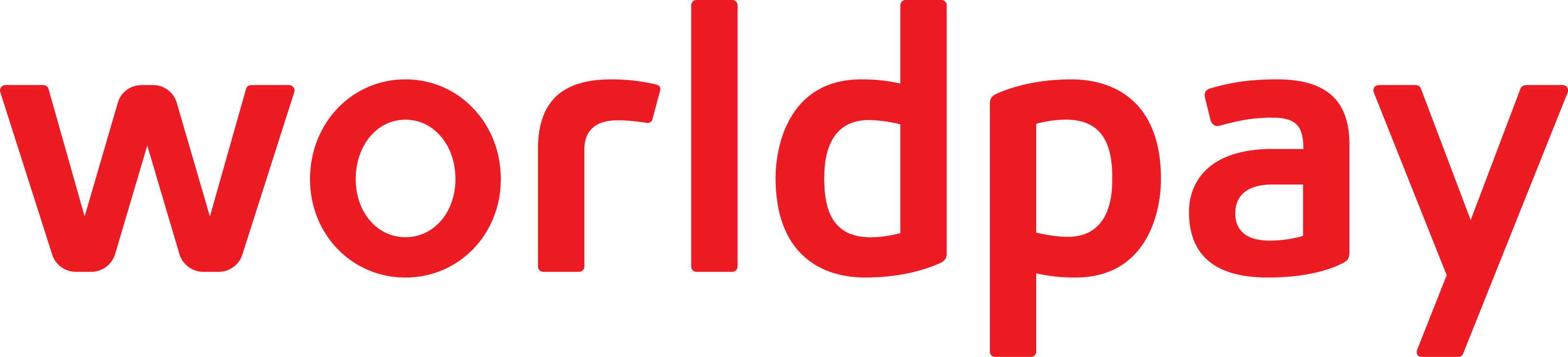 Worldpay LLC Logo