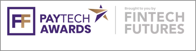 PAYTECH awards Top Payments Innovation Highly Commended