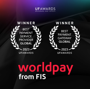 Ultimate Fintech Awards Global Best Payment Service Provider & Best Payment Gateway